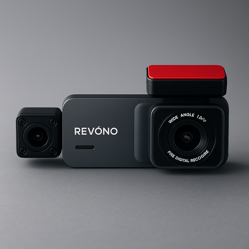 Revono R3