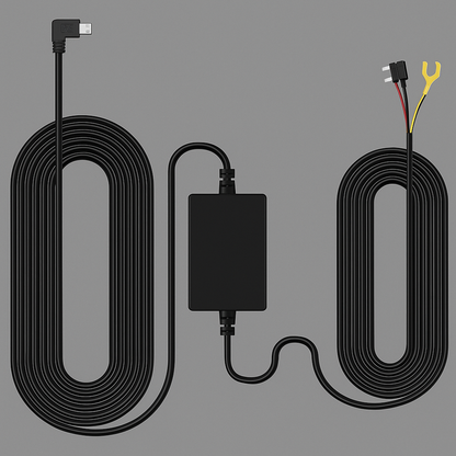 Revono Z- Hard-wire Kit (For 24/7 Parking Surveillance)