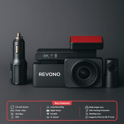 Revono A3