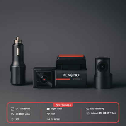Revono S2